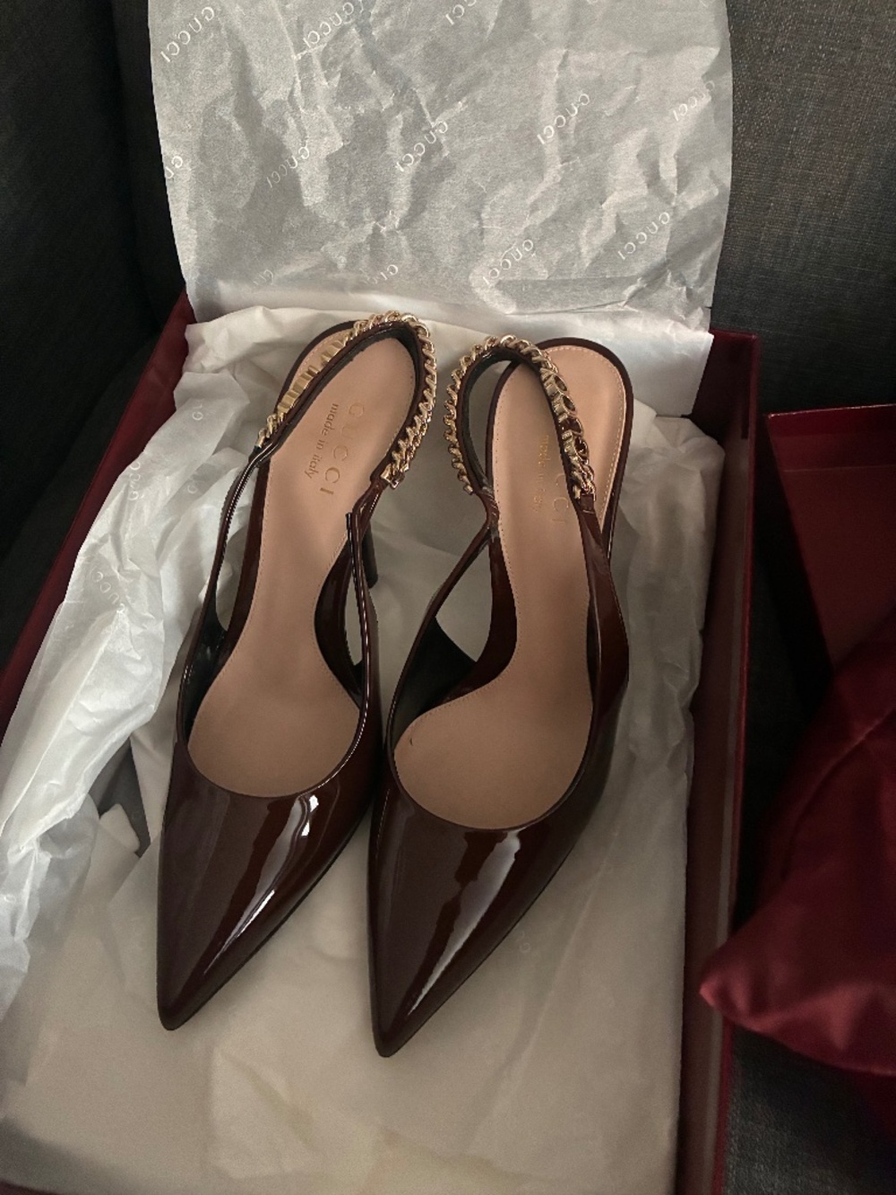 Gucci Shoes